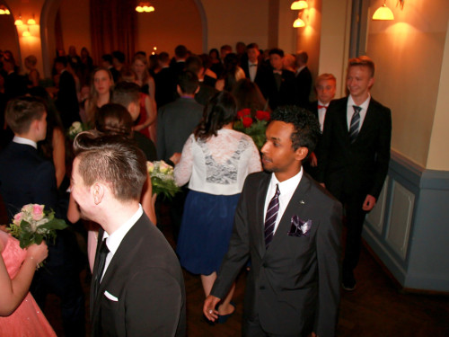 Abschlussball TS Swing Mittelschule Hof Oberkotzau – Foto 10