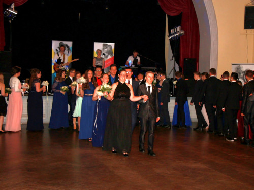 Abschlussball TS Swing Mittelschule Hof Oberkotzau – Foto 11
