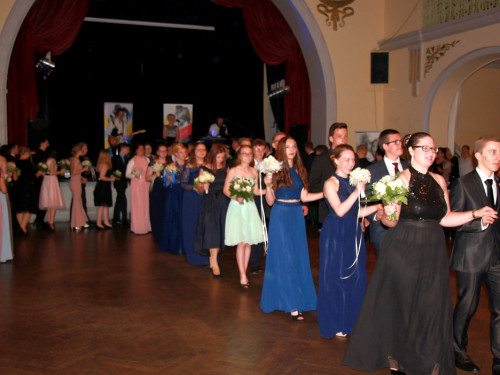 Abschlussball TS Swing Mittelschule Hof Oberkotzau – Foto 13