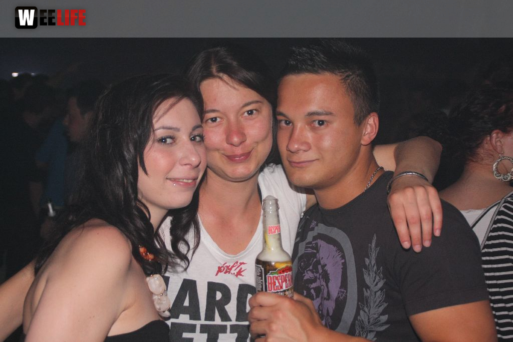 Closing Party