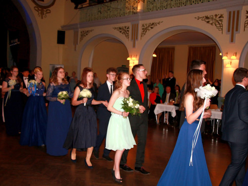 Abschlussball TS Swing Mittelschule Hof Oberkotzau – Foto 14
