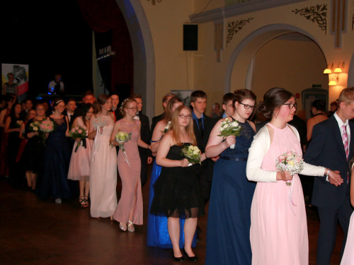 Abschlussball TS Swing Mittelschule Hof Oberkotzau – Foto 17