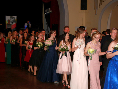 Abschlussball TS Swing Mittelschule Hof Oberkotzau – Foto 18