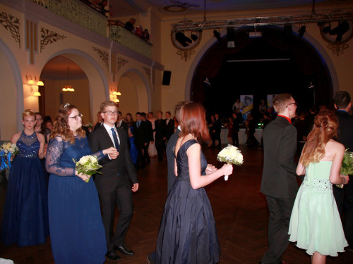 Abschlussball TS Swing Mittelschule Hof Oberkotzau – Foto 21