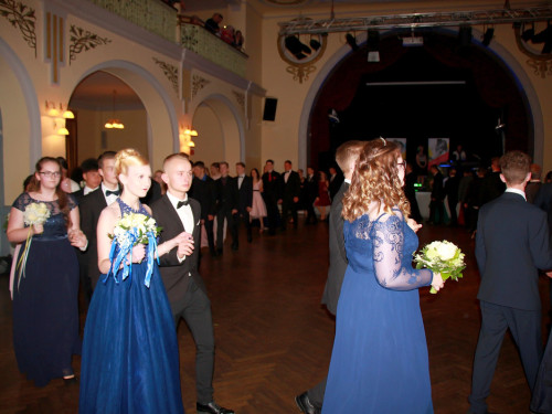 Abschlussball TS Swing Mittelschule Hof Oberkotzau – Foto 22