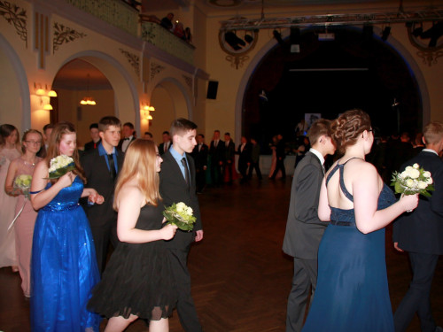 Abschlussball TS Swing Mittelschule Hof Oberkotzau – Foto 24