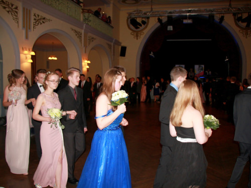 Abschlussball TS Swing Mittelschule Hof Oberkotzau – Foto 25