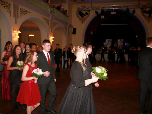 Abschlussball TS Swing Mittelschule Hof Oberkotzau – Foto 29