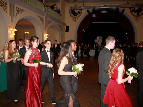 Abschlussball TS Swing Mittelschule Hof Oberkotzau – Foto 30