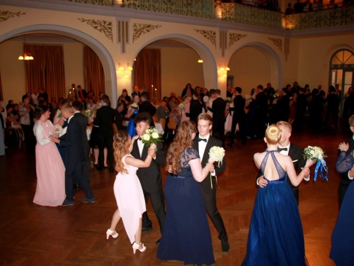 Abschlussball TS Swing Mittelschule Hof Oberkotzau – Foto 37