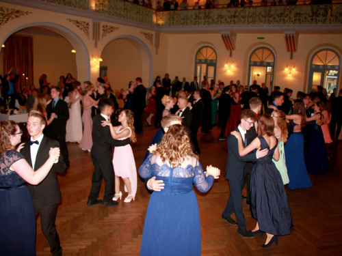Abschlussball TS Swing Mittelschule Hof Oberkotzau – Foto 40