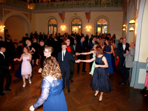 Abschlussball TS Swing Mittelschule Hof Oberkotzau – Foto 42