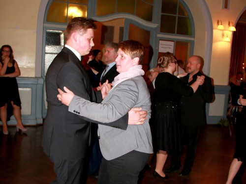 Abschlussball TS Swing Mittelschule Hof Oberkotzau – Foto 45