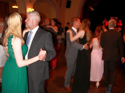Abschlussball TS Swing Mittelschule Hof Oberkotzau – Foto 46
