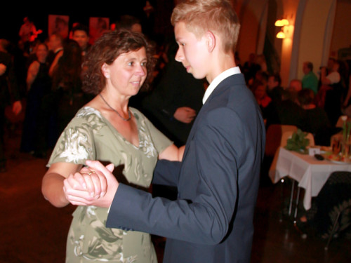 Abschlussball TS Swing Mittelschule Hof Oberkotzau – Foto 47