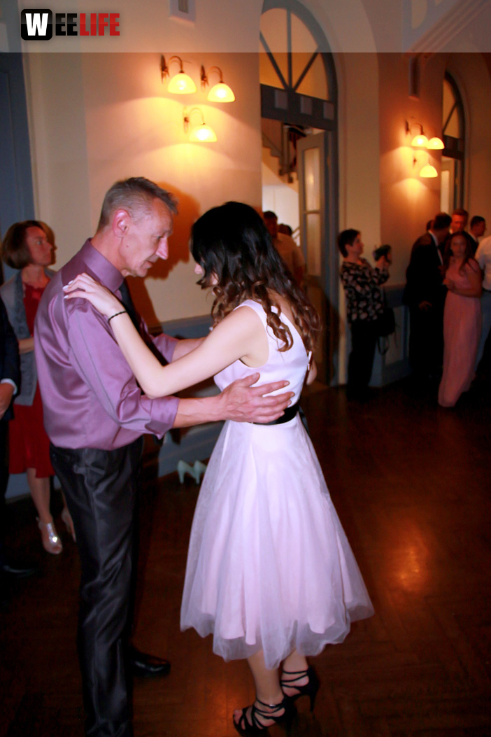 Abschlussball TS Swing Mittelschule Hof Oberkotzau