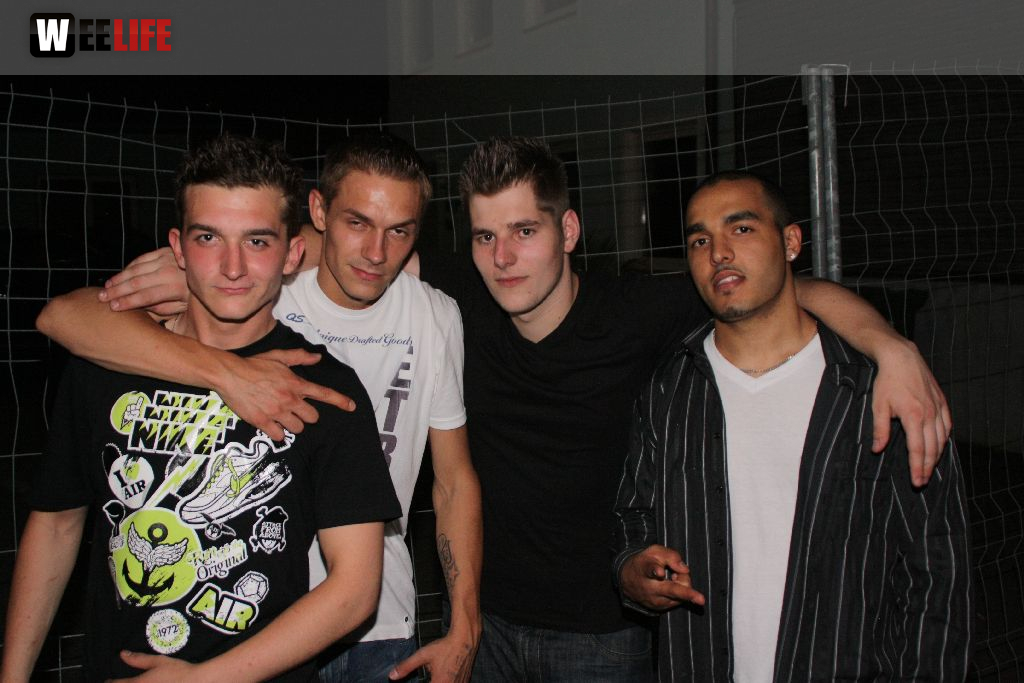 Closing Party