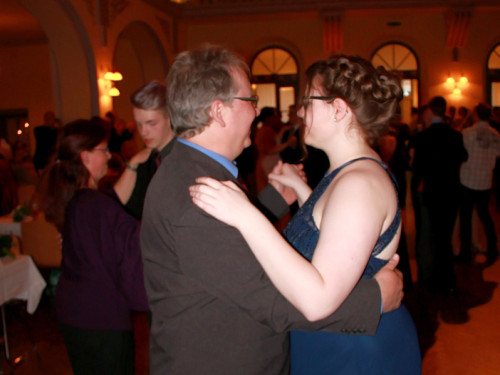 Abschlussball TS Swing Mittelschule Hof Oberkotzau – Foto 55