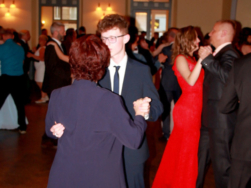 Abschlussball TS Swing Mittelschule Hof Oberkotzau – Foto 57