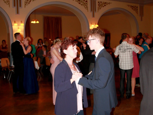 Abschlussball TS Swing Mittelschule Hof Oberkotzau – Foto 58