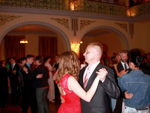 Abschlussball TS Swing Mittelschule Hof Oberkotzau – Foto 59