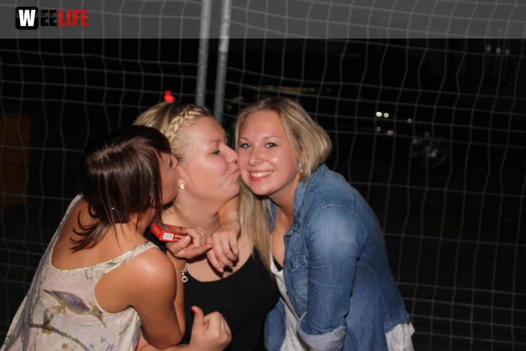 Closing Party