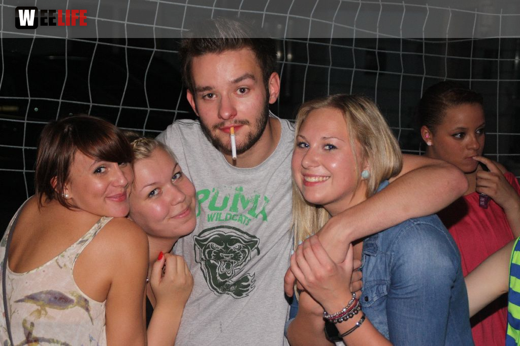 Closing Party
