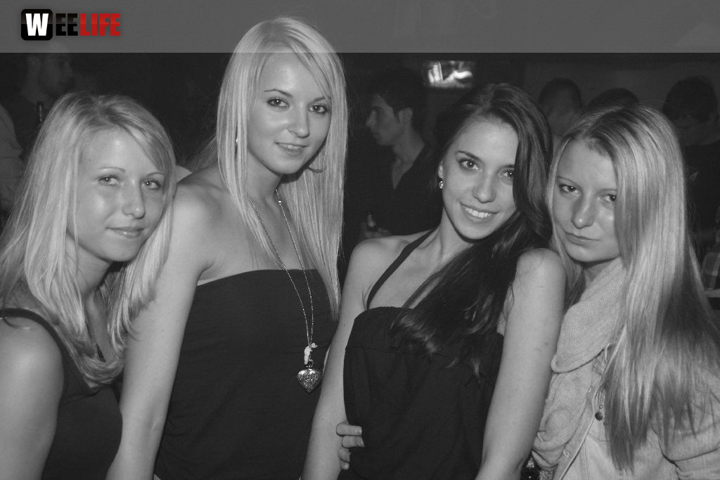 Closing Party