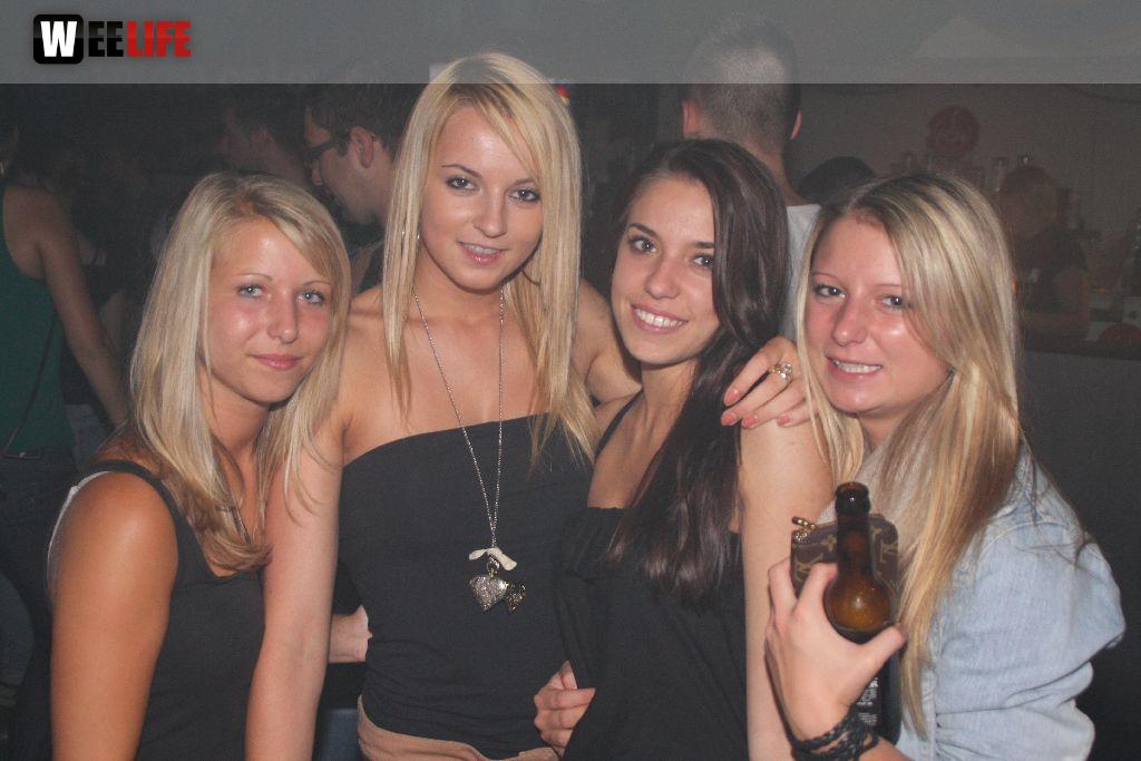 Closing Party