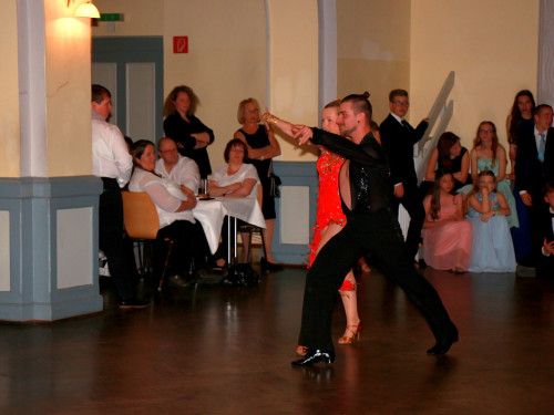 Abschlussball TS Swing Mittelschule Hof Oberkotzau – Foto 121