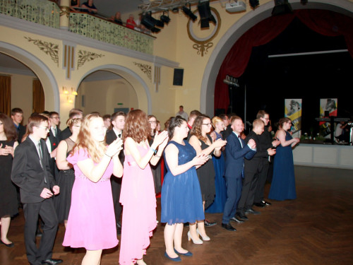 Abschlussball TS Swing Mittelschule Hof Oberkotzau – Foto 122