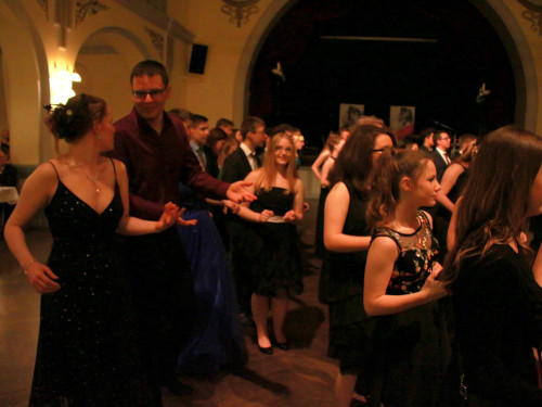 Abschlussball TS Swing Mittelschule Hof Oberkotzau – Foto 124