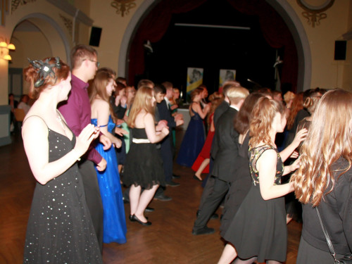 Abschlussball TS Swing Mittelschule Hof Oberkotzau – Foto 125