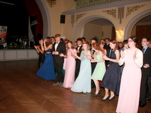Abschlussball TS Swing Mittelschule Hof Oberkotzau – Foto 126