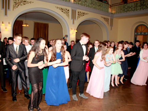 Abschlussball TS Swing Mittelschule Hof Oberkotzau – Foto 128