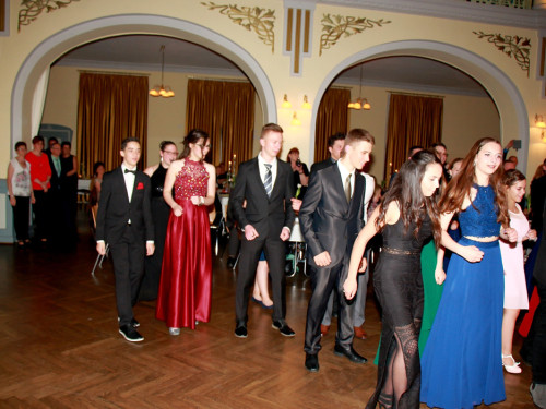 Abschlussball TS Swing Mittelschule Hof Oberkotzau – Foto 129