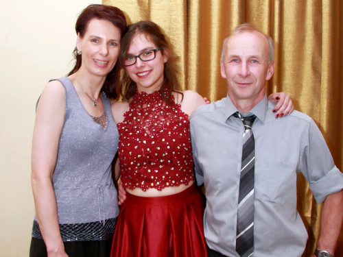 Abschlussball TS Swing Mittelschule Hof Oberkotzau – Foto 133
