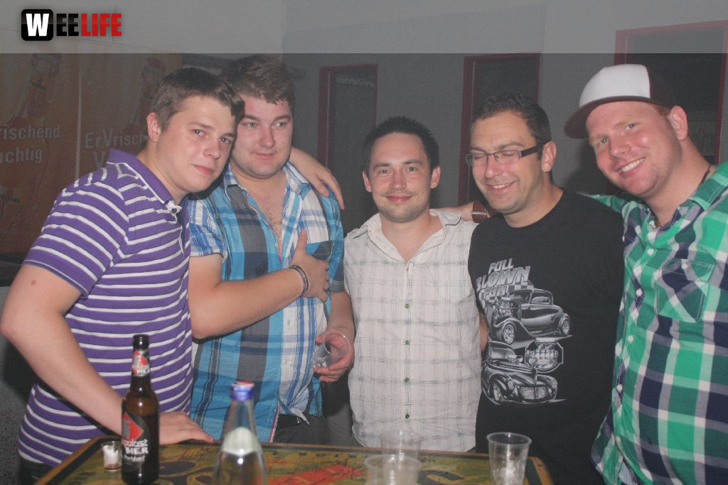 Closing Party