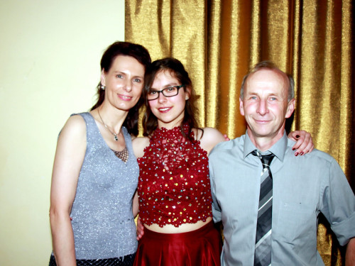 Abschlussball TS Swing Mittelschule Hof Oberkotzau – Foto 134