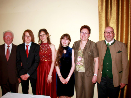 Abschlussball TS Swing Mittelschule Hof Oberkotzau – Foto 136
