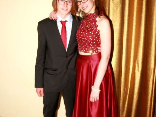 Abschlussball TS Swing Mittelschule Hof Oberkotzau – Foto 138