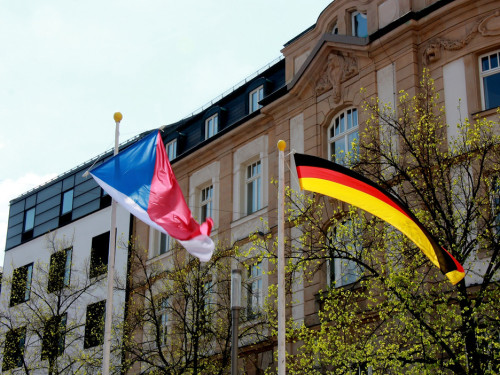 Deutsch Tschechischer Freundschaftstag – Foto 2