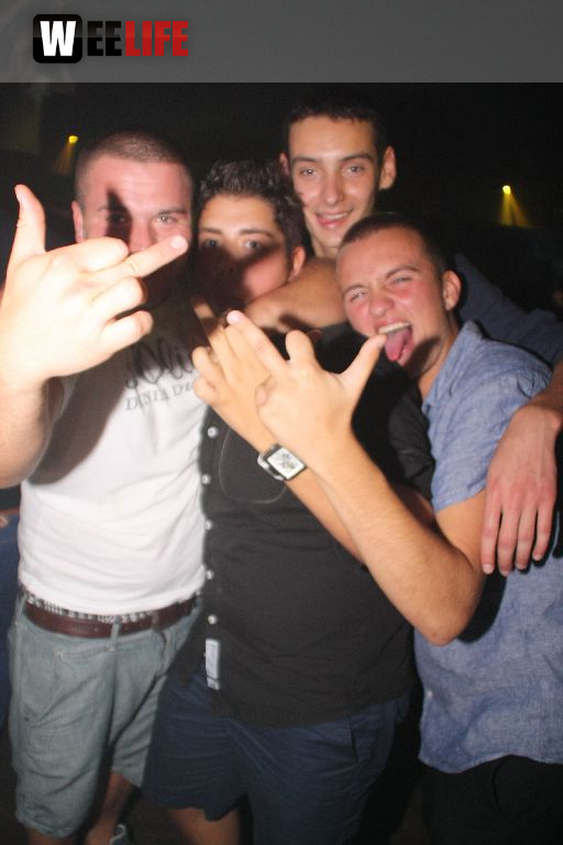 Closing Party