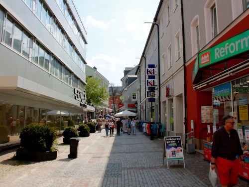Deutsch Tschechischer Freundschaftstag – Foto 5