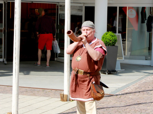 Deutsch Tschechischer Freundschaftstag – Foto 6