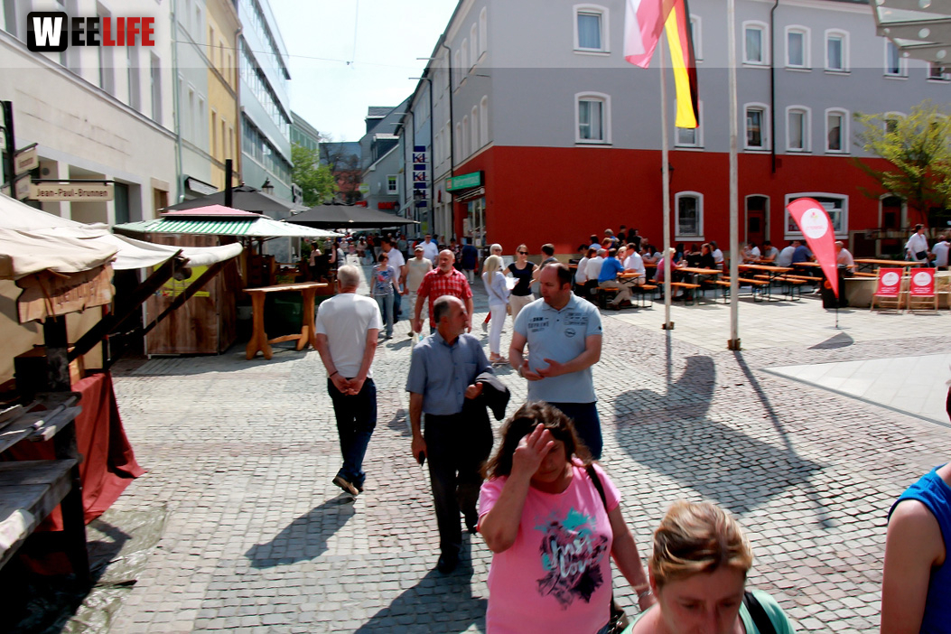Deutsch Tschechischer Freundschaftstag