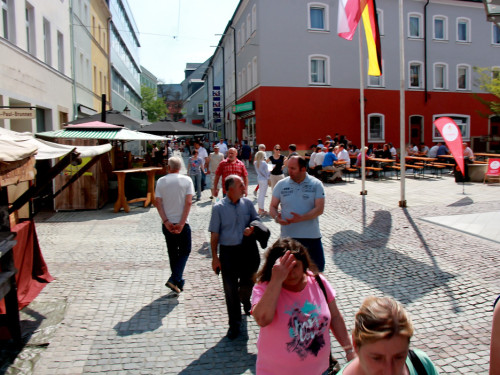 Deutsch Tschechischer Freundschaftstag – Foto 13