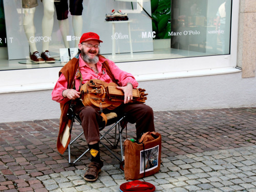 Deutsch Tschechischer Freundschaftstag – Foto 14
