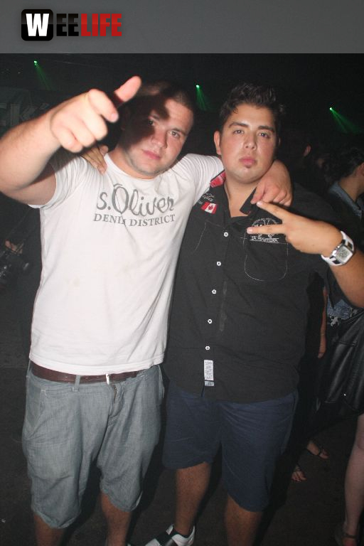 Closing Party