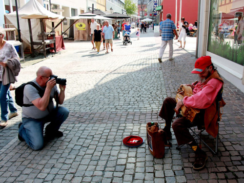 Deutsch Tschechischer Freundschaftstag – Foto 16